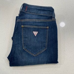 Brand New Never Worn Guess Jeans